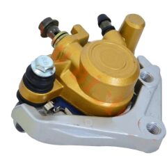 Ybr 125 Orjinal Alt Merkez Komple