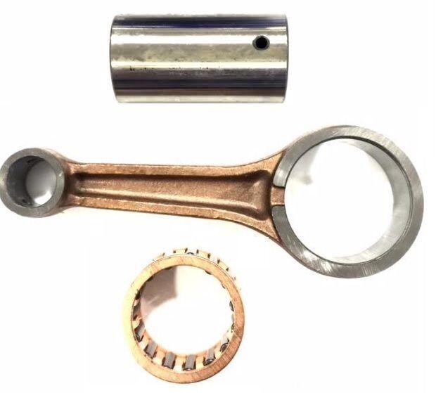 Gts 250 Krank Kolu