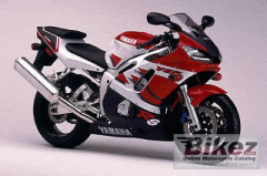 R6 Kırmızı 1999-02 Grenaj Seti