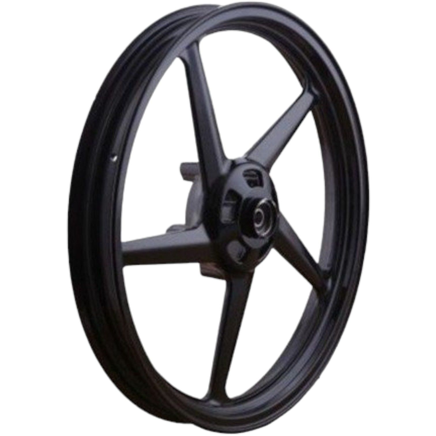 Ybr 125 Esd Jant