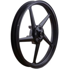 Ybr 125 Esd Jant