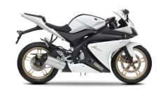 Yamaha Yzf R125 Beyaz Grenaj Set 2013-2018