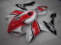 Yzfr R6 Kırmızı Beyaz 2006 2007 Grenaj Seti