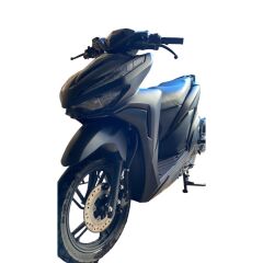 Rks wildcat 125 Grenaj Seti Siyah