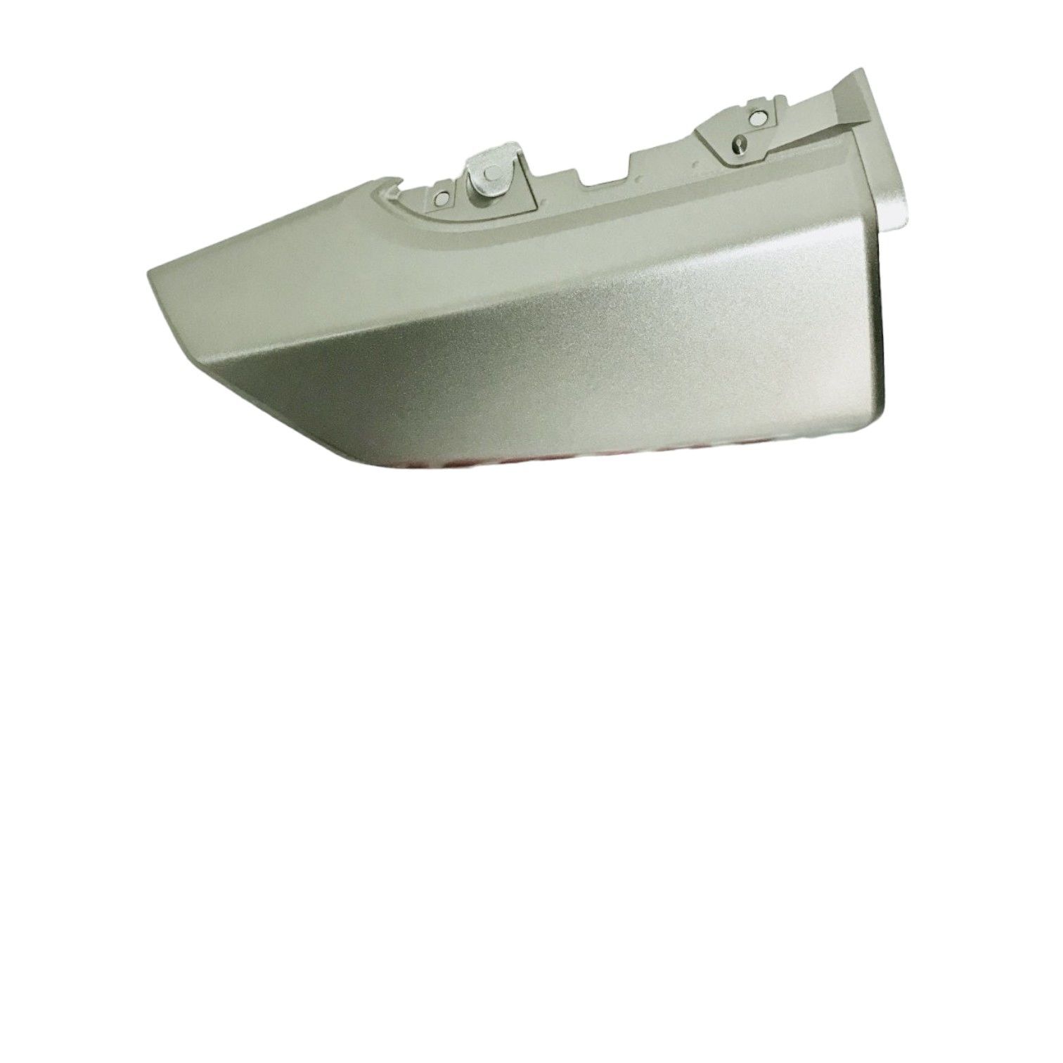 Nmax 155 Sol Sinyal üstü Grenaj