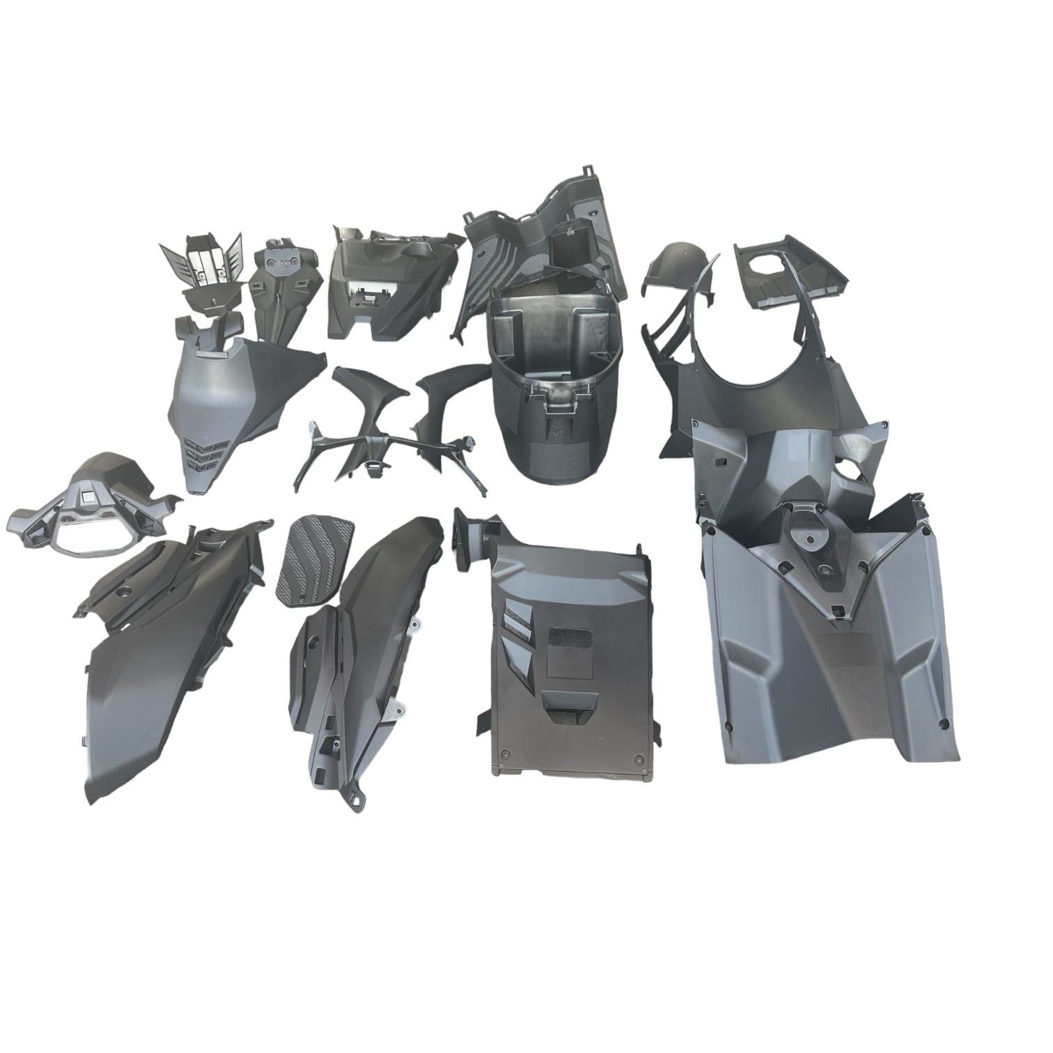 Rks wildcat 125 iç grenajlar Seti