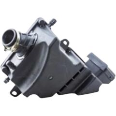 Ybr 125 Komple Hava Filitre Kutusu