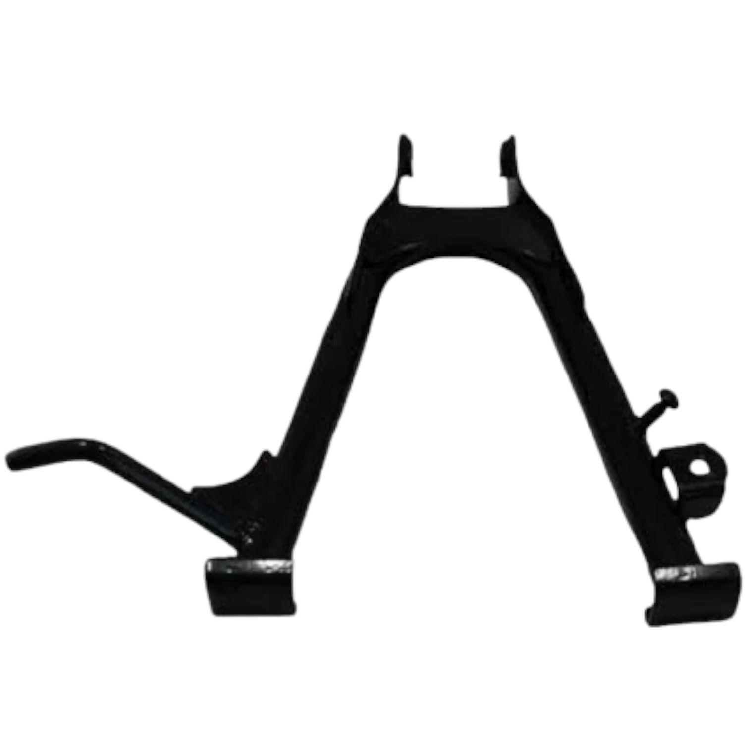 Ybr 125 Alt Sehpa