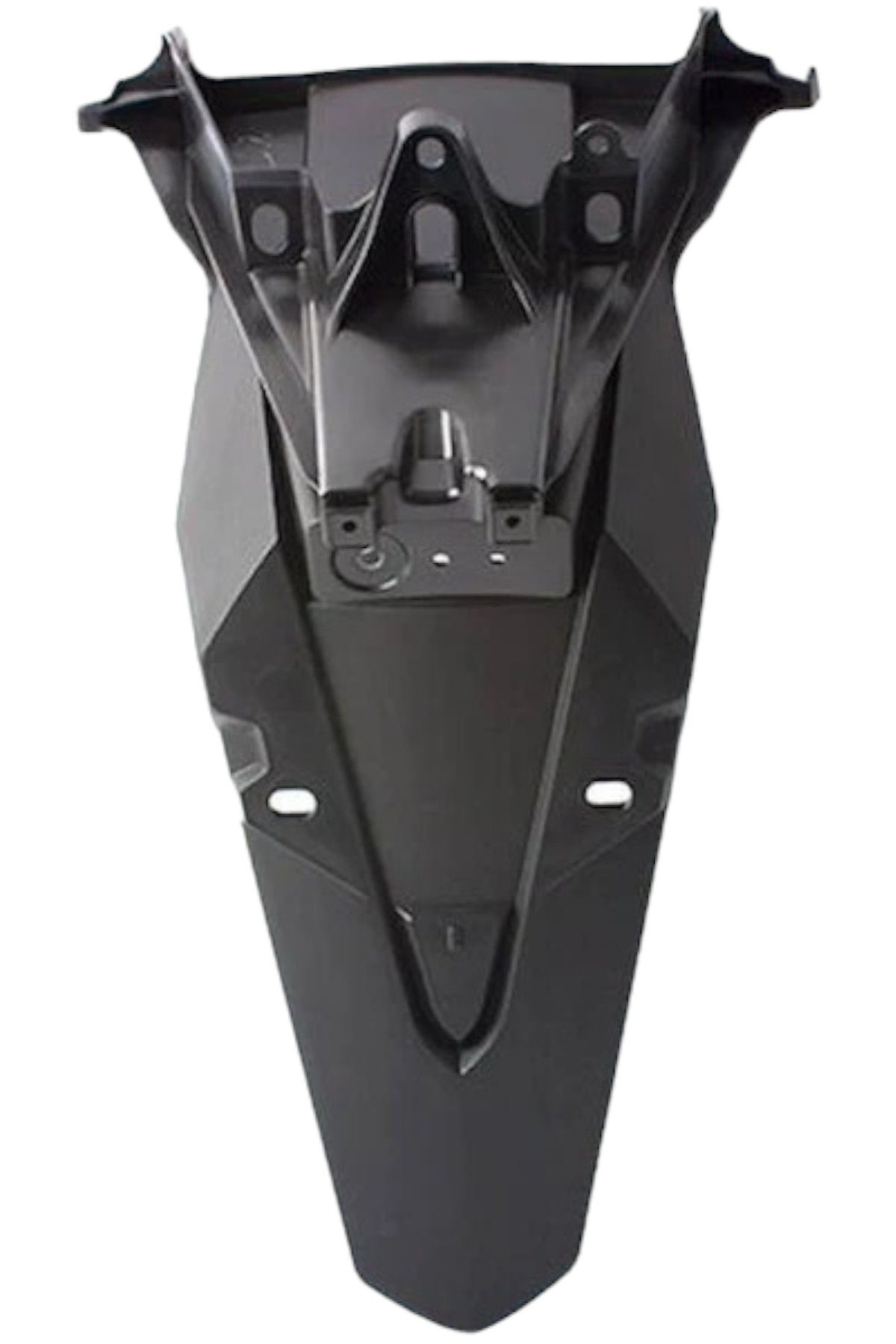 Pcx 150 Arka Çamurluk