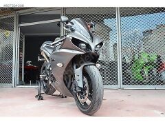 Yamaha Yzf R1 Füme Grenaj Set 2009-2014