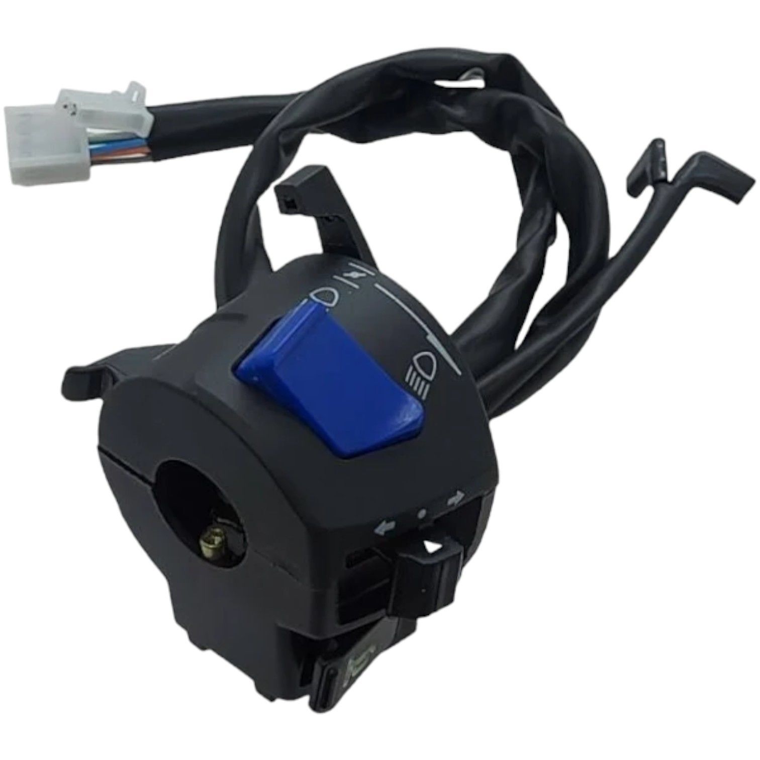Cbf 150 Sol Kumanda Paneli