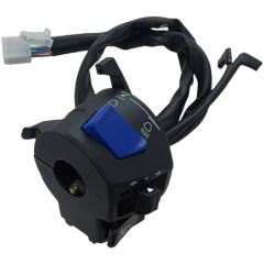 Cbf 150 Sol Kumanda Paneli