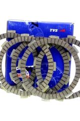 Apache RTR 150 Orjinal Debriyaj Balatası