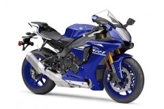 Yamaha Yzf R1 Mavi Grenaj Set 2017