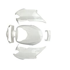 Zenzero 125 Grenaj Set Boyalı 5 Parça