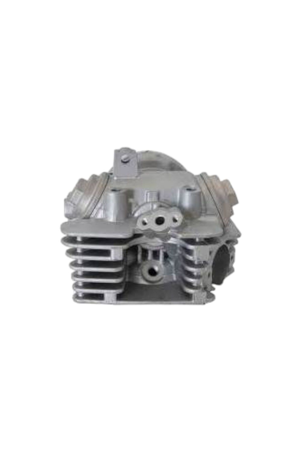 Ybr 125 Üst Kapak Komple Mil piyano subap set