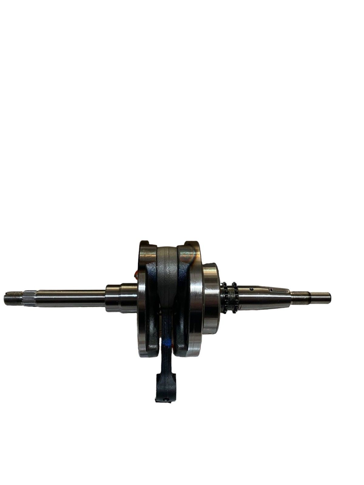Sym Gts 250 Krank Komple Oem