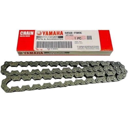 Yamaha Nmax 125-155 Egsantrik Zinciri Orjinal 94568-F9096