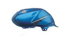 Ybr 125 Benzin Deposu 2004 2008