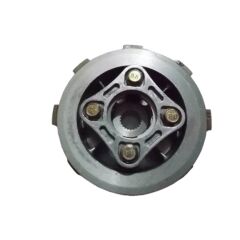 Cbf 150 Debriyaj İç Tası Komple  A Kalite
