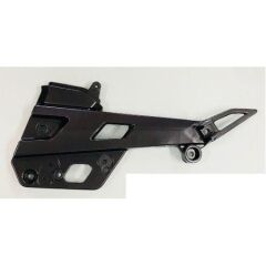 Apache RTR 150 Yolcu Braketi