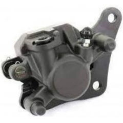 Yamaha Nmax 125-155 Alt Ön Fren Merkezi Orjinal