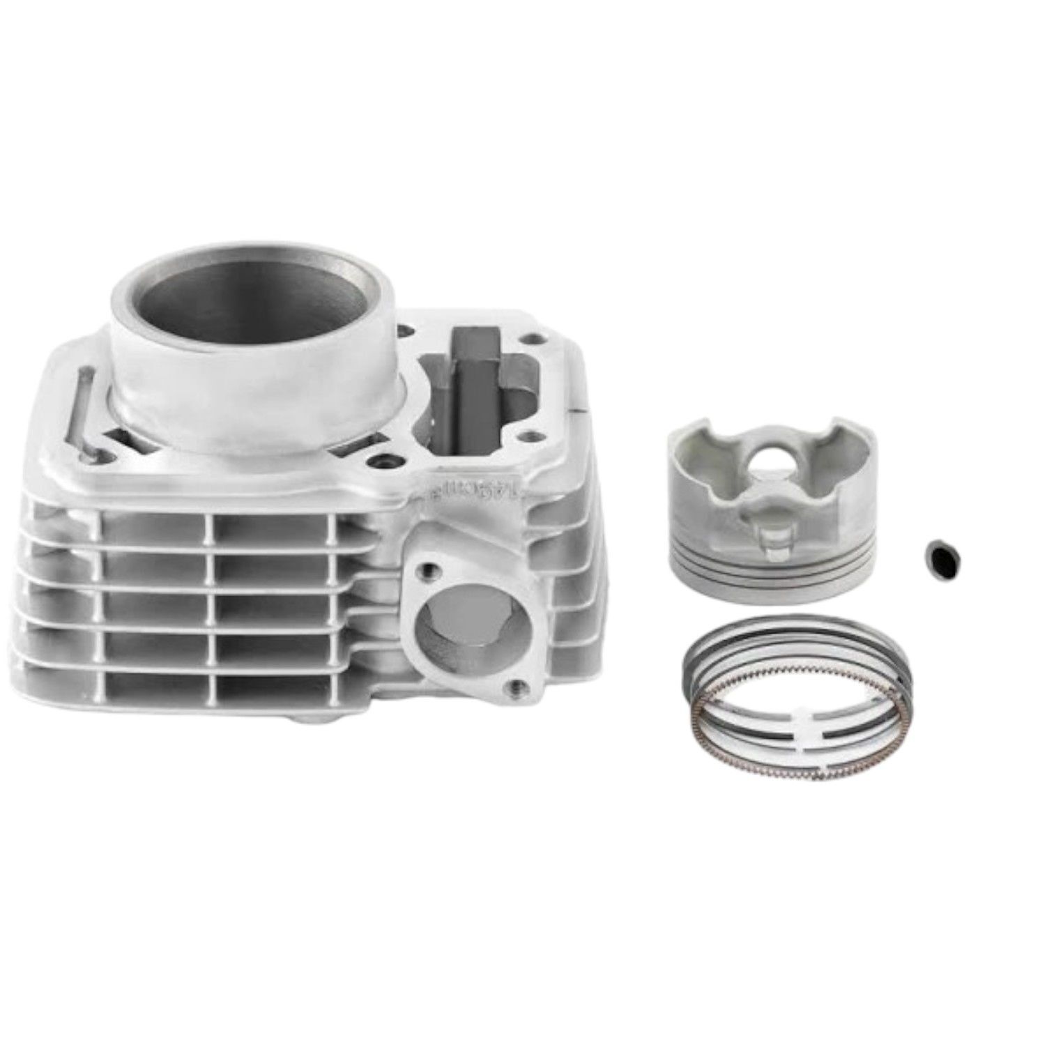 Cbf 150 Silindir Seti