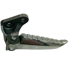 Yamaha Nmax 125-155 Sol Yolcu Basamak Seti Orjinal