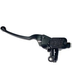 Yamaha Nmax 125-155 Sol Üst Fren Merkezi