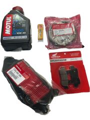 Honda Spacy 110 Bakım Set Orjinal