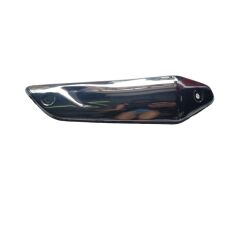 Discovery 125 150 Eksoz Koruma Nikel Demiri