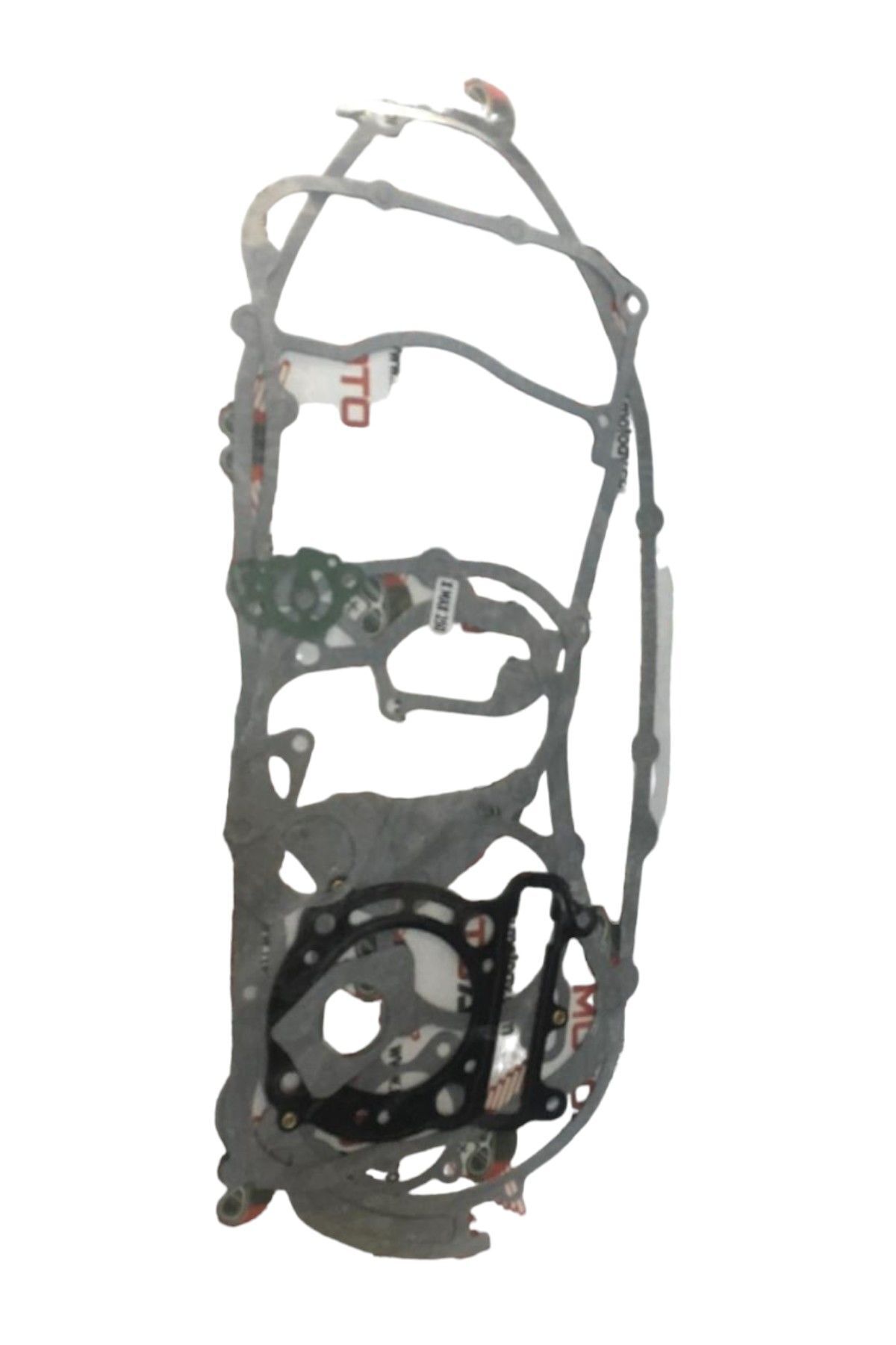 xmax X-City 250 Conta Seti
