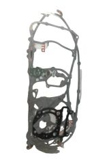 xmax X-City 250 Conta Seti