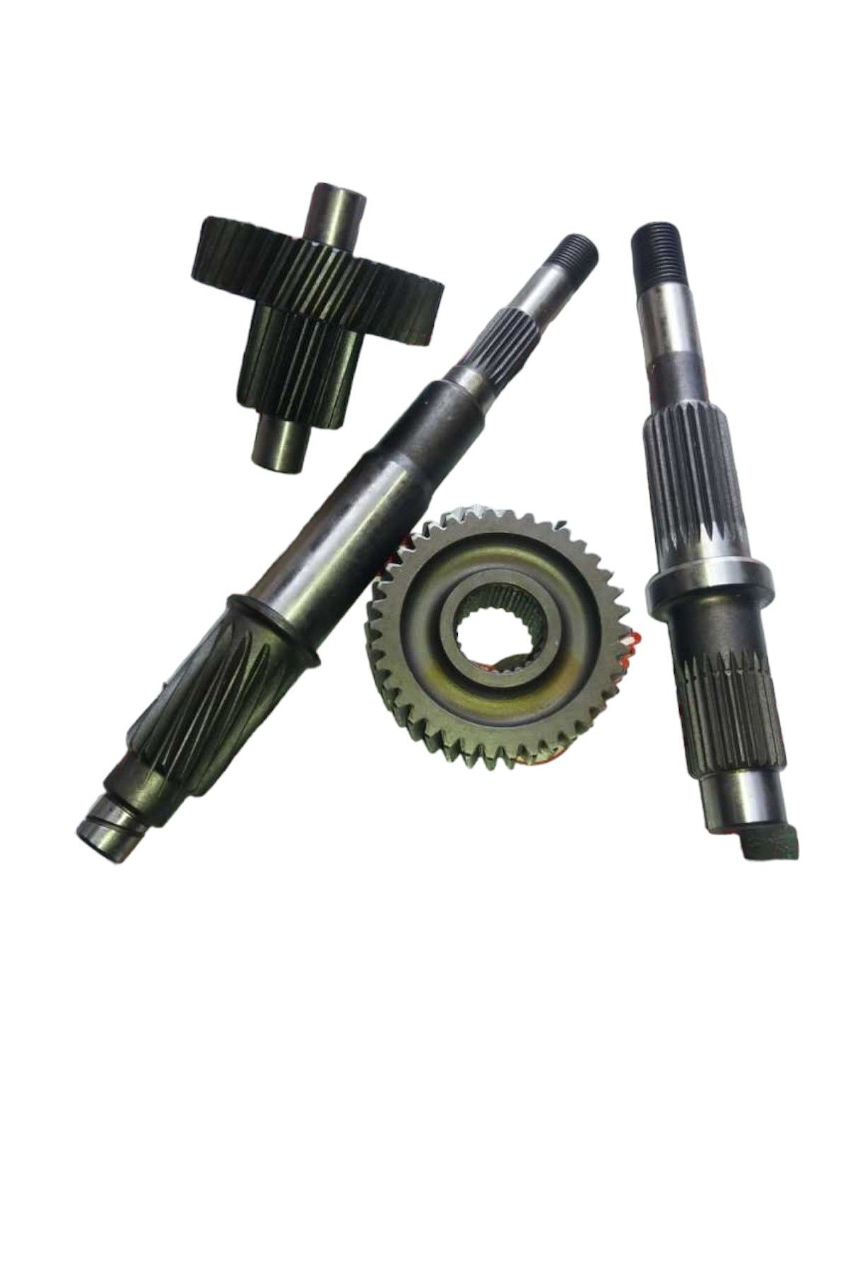 Joymax 250 şanzuman seti