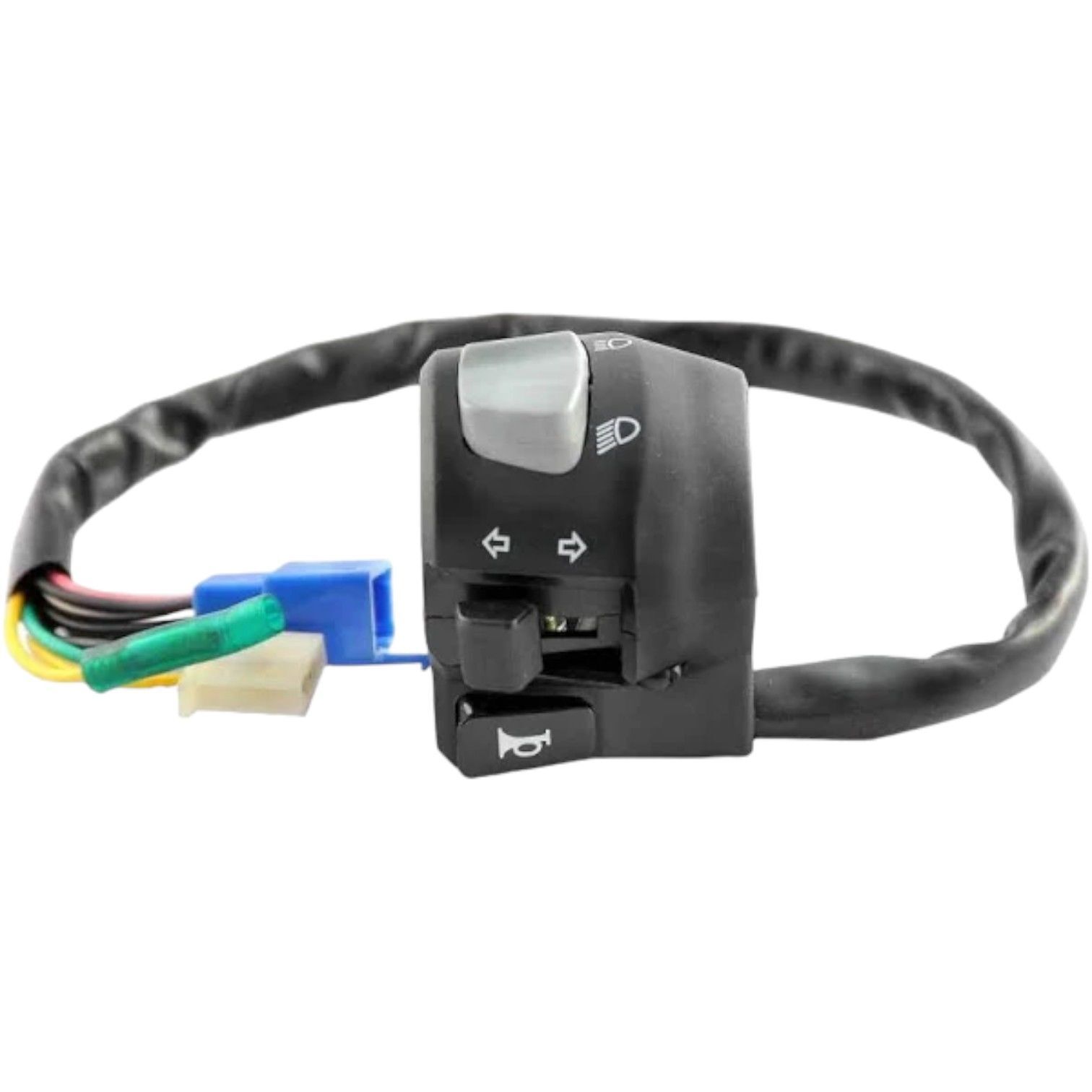 Ybr 125 Kumanda Panel Takımı