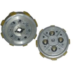 Ybr 125 Debriyaj İç Tas Komple