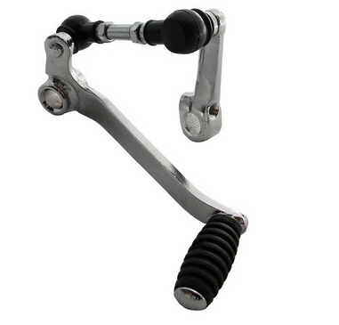 Cbf 150 Vites Pedalı