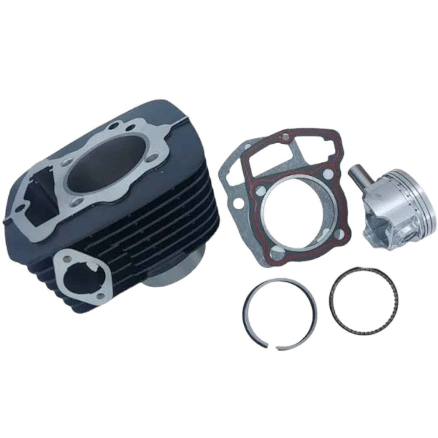 Spada xfire 200 Silindir Seti