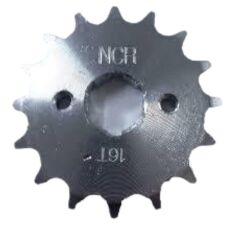 Cbf 150 Ön Dişli