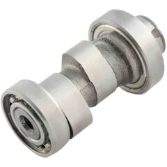 Ybr 125 Egzantrik Mili