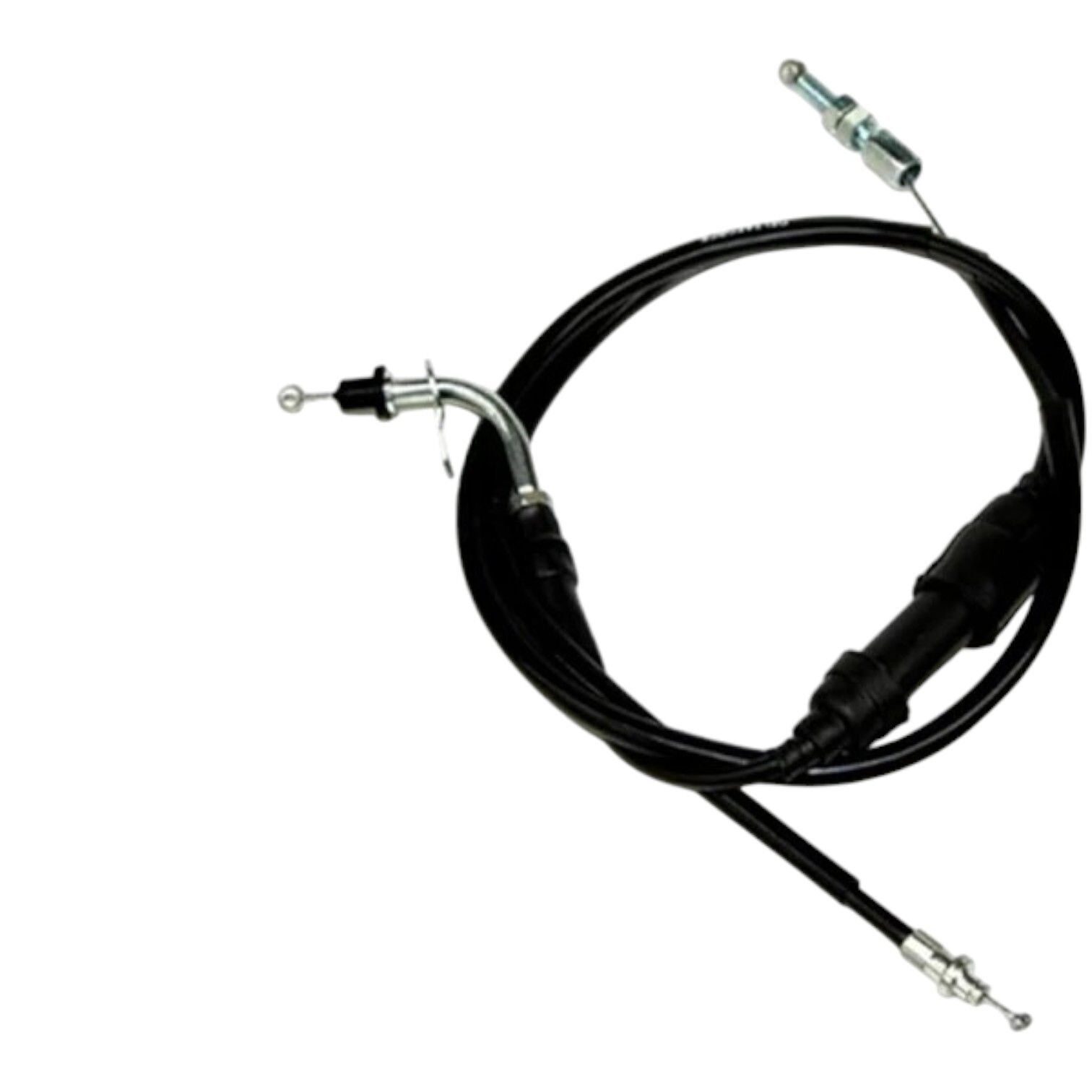 Apache RTR 150 Gaz Teli