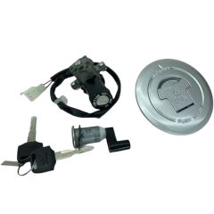 Cbf 150 Kontak Set OEM