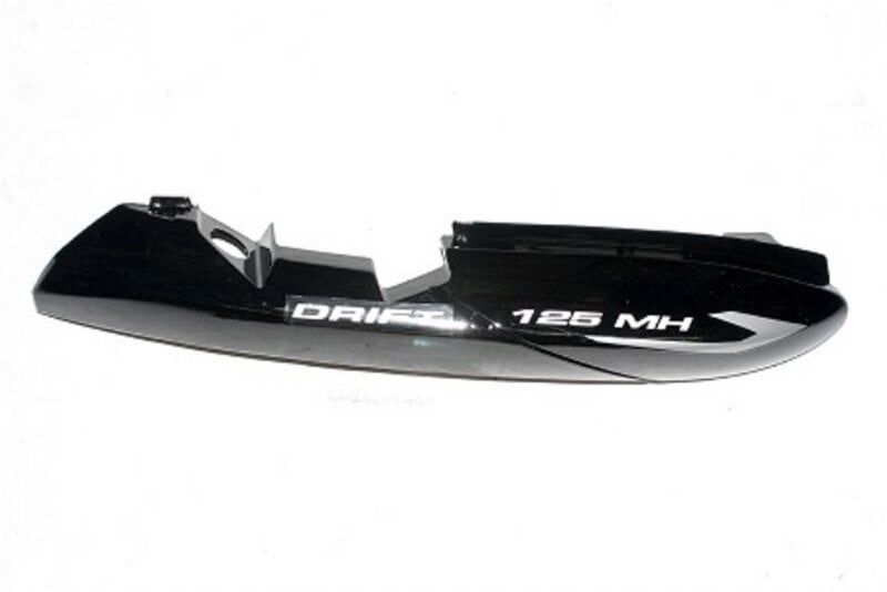 Drift 125 Sele Altı Grenaj