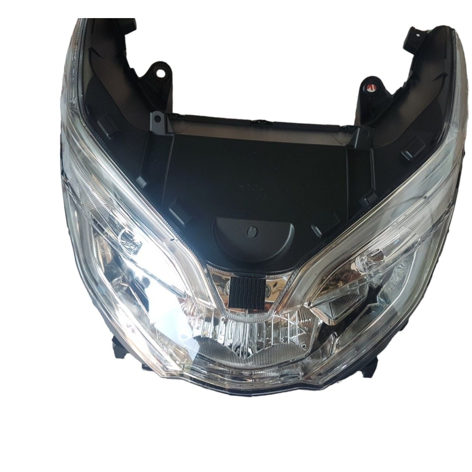 Yeni Pcx 125 Far 2018 2020