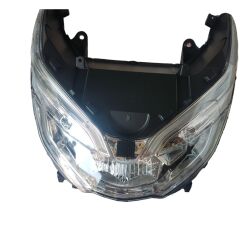 Yeni Pcx 125 Far 2018 2020