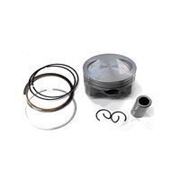 Duke 200 Piston Sekman Seti