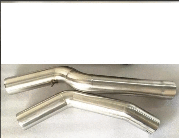Cbr 1000 RR Headers