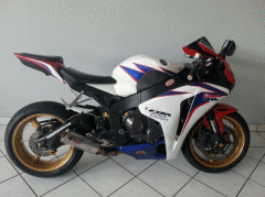 Cbr 1000 RR Hrc Grenaj Seti 2008-2012