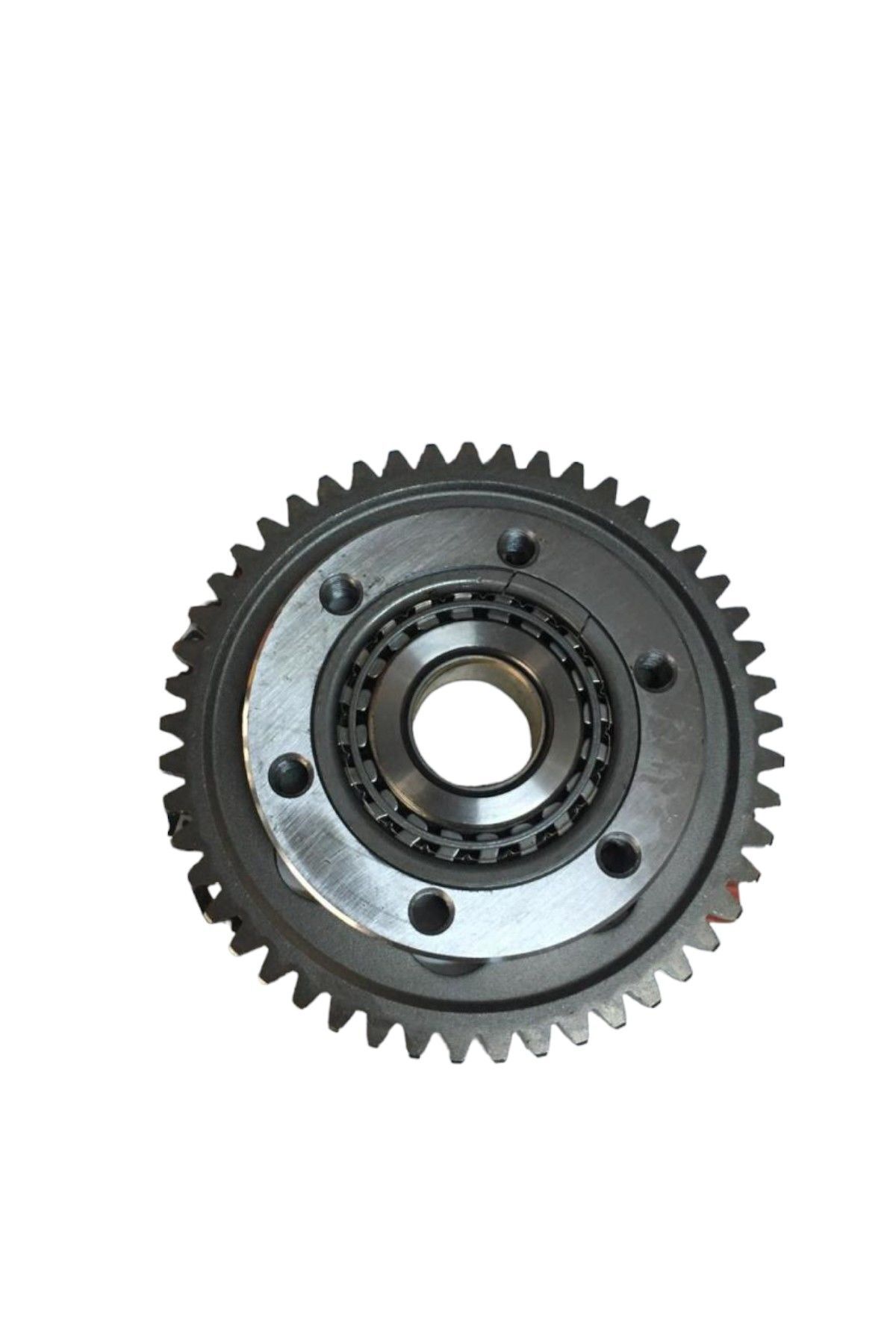 X max 250 Marş Rublesi Komple