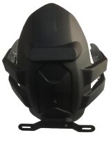 Yzf R 25 Arka Teker Sıyırıcı